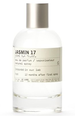 Le Labo Jasmin 17 100 ml Тестер, США