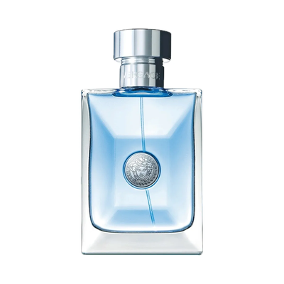 Versace pour home 100 ml Тестер, Італія