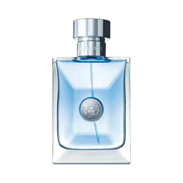 Versace pour home 100 ml Тестер, Италия