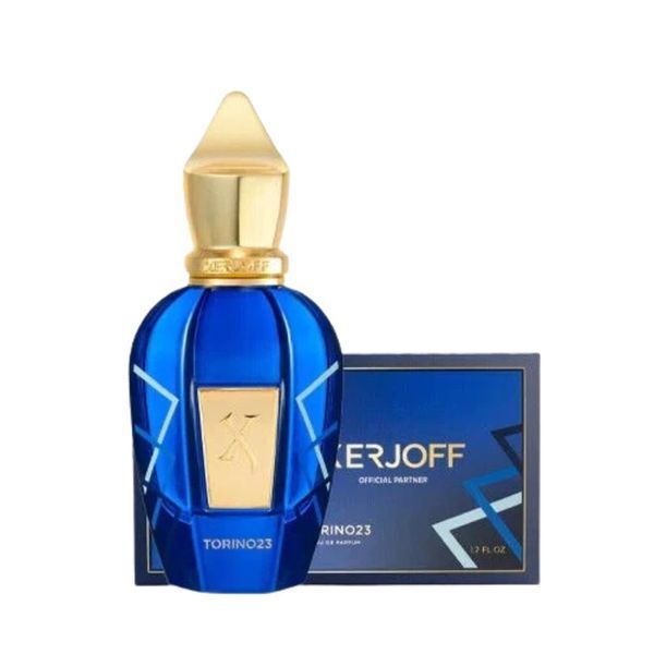 Xerjoff Torino23 Nitto ATP Finals edp 50ml, Италия