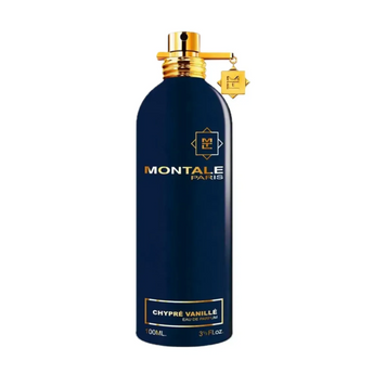 Montale Chypre Vanille edp 100ml, Франція