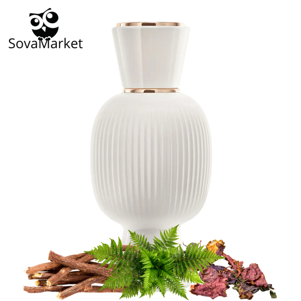 Bvlgari Allegra Magnifying Patchouli 40ml , Италия