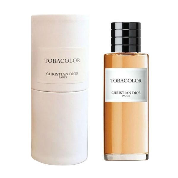 Dior Tobacolor edp 125ml, Франция