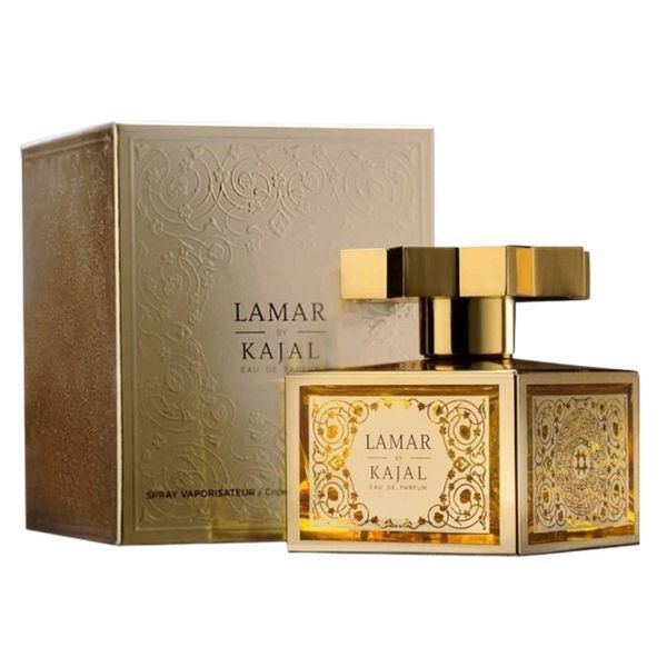 Kajal Lamar edp 100ml, Франція