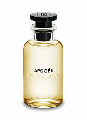 Louis Vuitton Apogee 100 ml, Франція