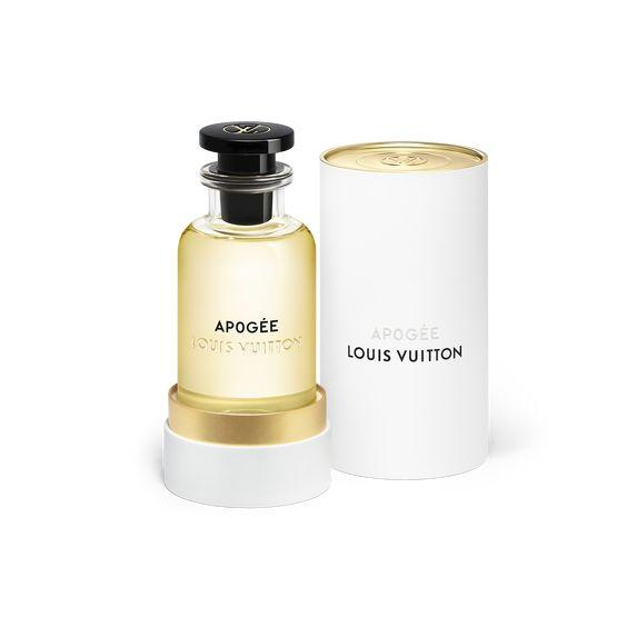 Louis Vuitton Apogee 100 ml, Франция