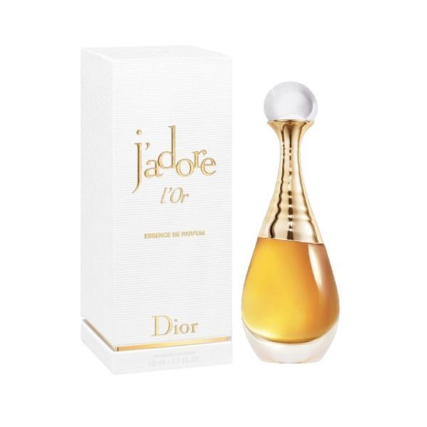 Dior L'Or de J'adore Essence de Parfum 50ml, Франция