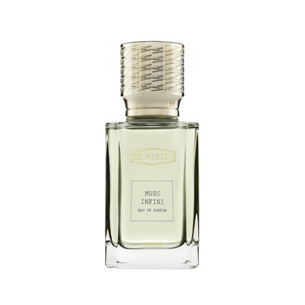 Ex Nihilo Musc Infini edp 100ml Тестер, Франція