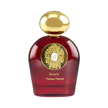 Tiziana Terenzi Borelli edp 100ml, Италия