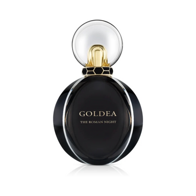 Bvlgari Goldea the Roman Night 75 ml Тестер, Італія