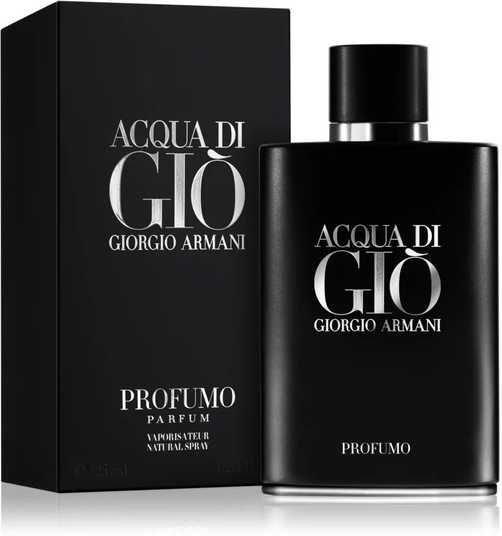 Мужские духи Armani Acqua Di Gio Profumo на Сова Маркет
