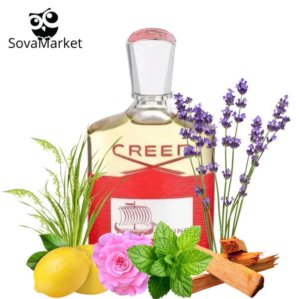 Creed Viking edp 100 ml, Франция