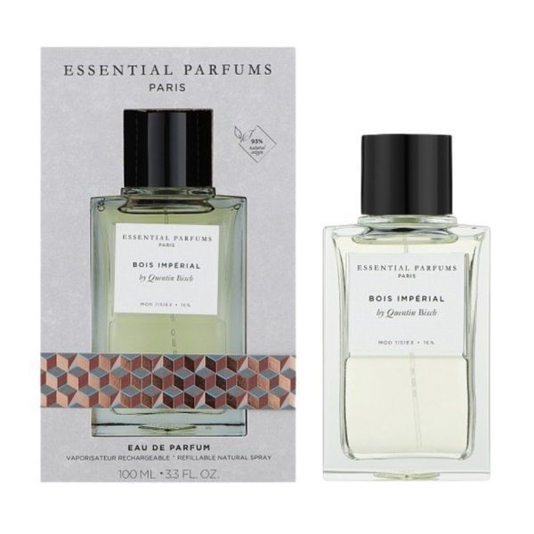 Essential Parfums Bois Imperial edp 100ml, Франция