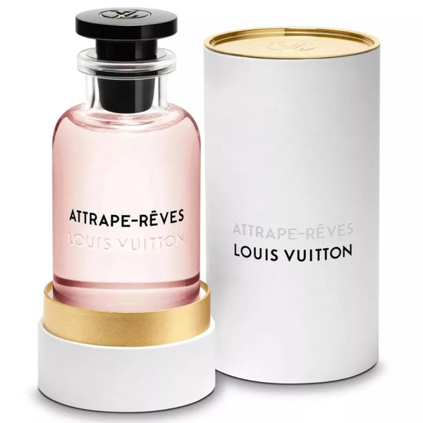 Louis Vuitton Attrape-Reves 100 ml, Франция