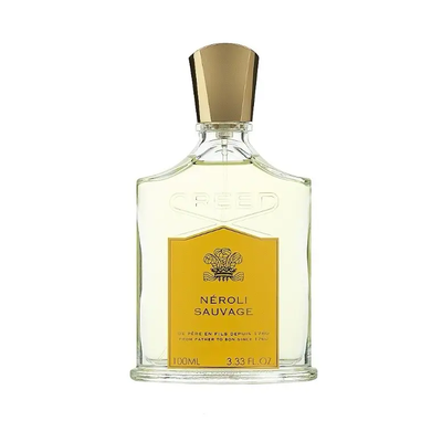 Creed Neroli Sauvage edp 120 ml Тестер, Франція