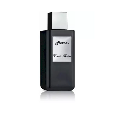 Franck Boclet Heroes edp Тестер 100ml, Франція