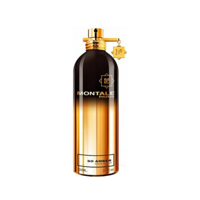 Montale So Amber edp 100ml Тестер, Франція