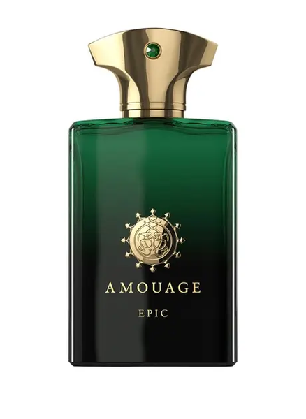 Amouage Epic 100 мл Тестер, Великобританія