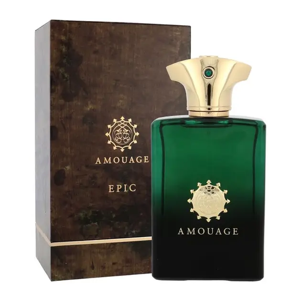 Amouage Epic 100 мл Тестер, Великобританія