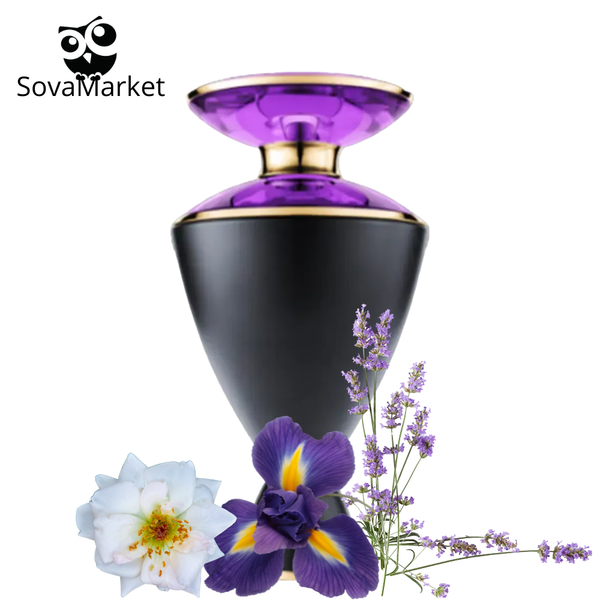 Bvlgari Le Gemme Ashlemah edp 100ml, Италия