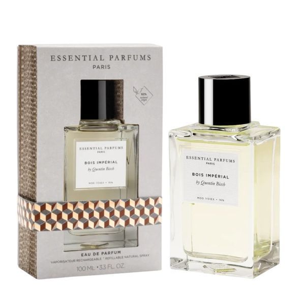 Essential Parfums Bois Imperial Extrait de Parfum 100ml, Франция