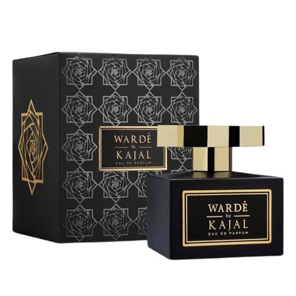 Kajal Warde edp 100ml, Франція