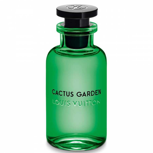 Louis Vuitton Cactus Garden 100 ml, Франция