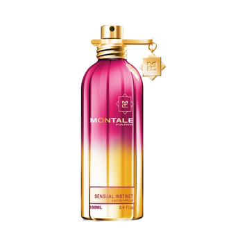 Montale Sensual Instinct edp 100ml, Франция