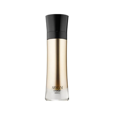 Armani Code Absolu 110 ml Тестер, Італія