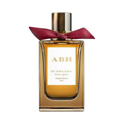 Burberry Amber Heath 100 ml Тестер, Великобританія