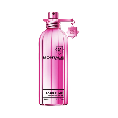 Montale Roses Elixir edp 100ml Тестер, Франція