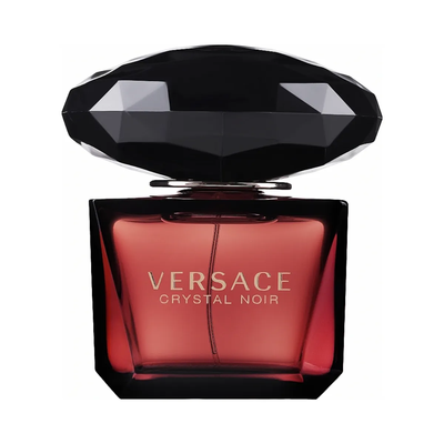 Versace Crystal Noir edp 90ml Тестер, Італія