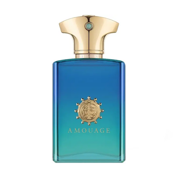 Amouage Figment  100 ml Тестер, Великобритания