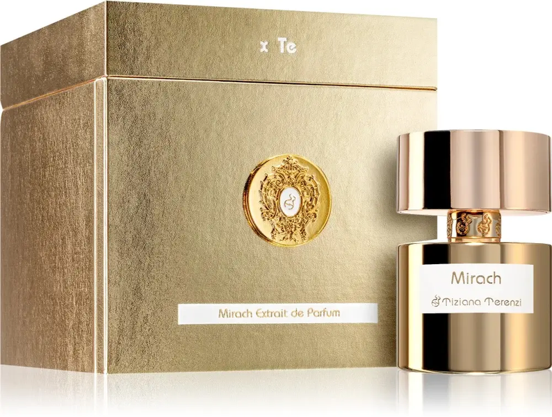 Tiziana Terenzi Mirach 100 ml Тестер, Италия