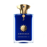 Amouage Interlude 53 edp 100ml, Великобританія