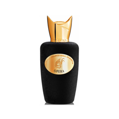 Sospiro Opera edp 100ml Тестер, Італія