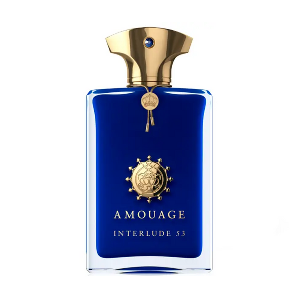 Amouage Interlude 53 100 мл Тестер, Великобритания