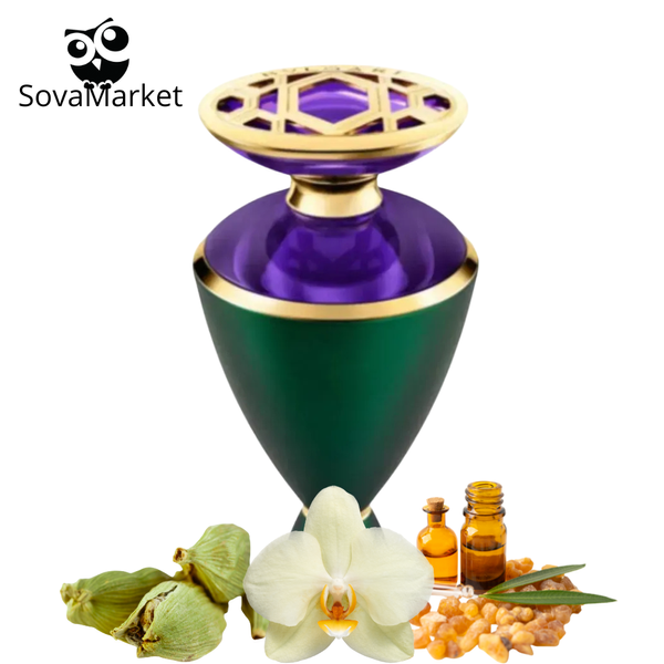 Bvlgari Le Gemme Erea edp 100ml, Італія