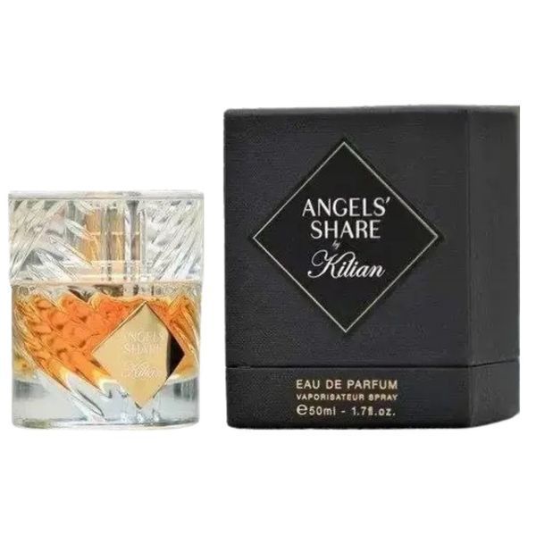 By Kilian Angels' Share edp 50ml, Франція