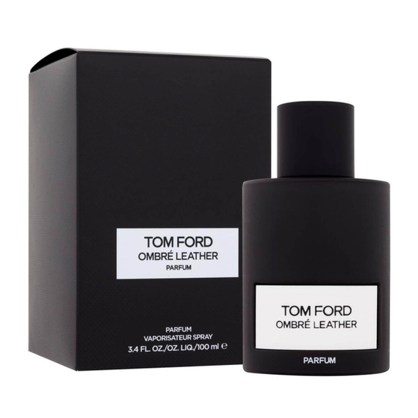 Tom Ford Omber Lether parfum 100ml, США