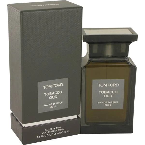 Tom Ford Tobacco Oud edp 100ml Тестер, США