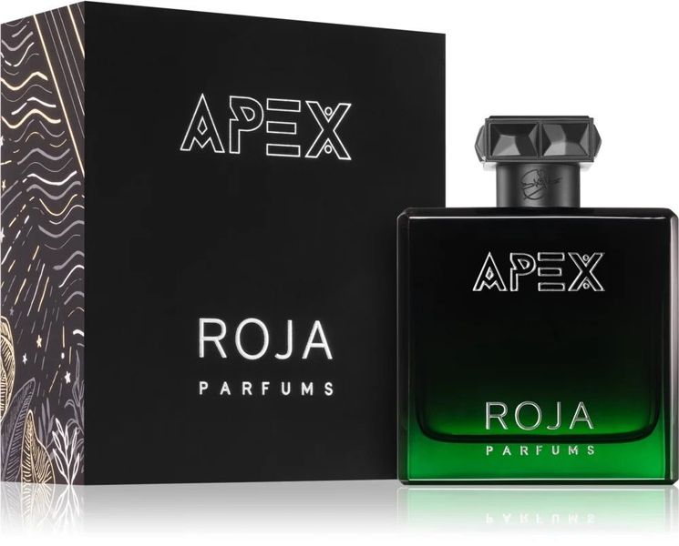 Roja Apex 100 ml Тестер, Великобритания