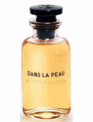 Louis Vuitton  Dans La Peau 100 ml, Франция