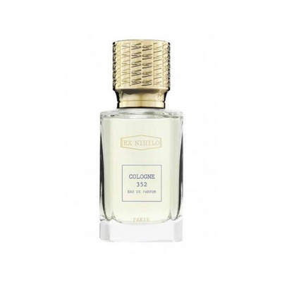 Ex Nihilo Cologne 352 edp Тестер 100ml, Франція