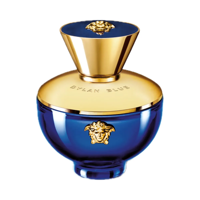 Versace Dylan Blue Pour Femme edp 100ml Тестер, Італія