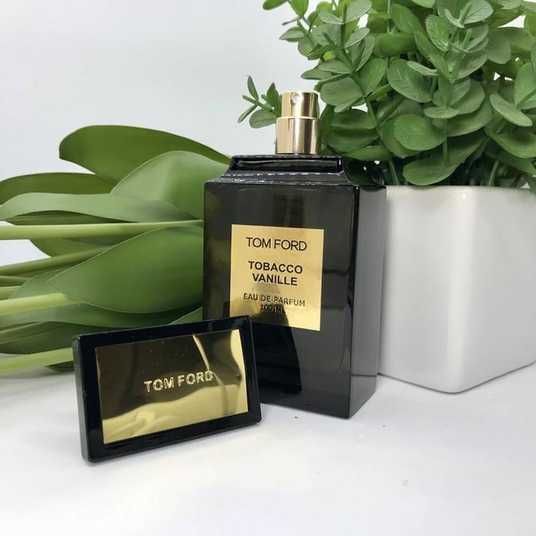 Tom Ford Tobacco Vanille edp 100 ml, США - Sova Market