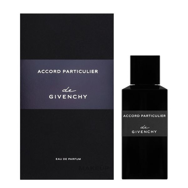 Givenchy Accord Particulier edp 100 ml, Франція