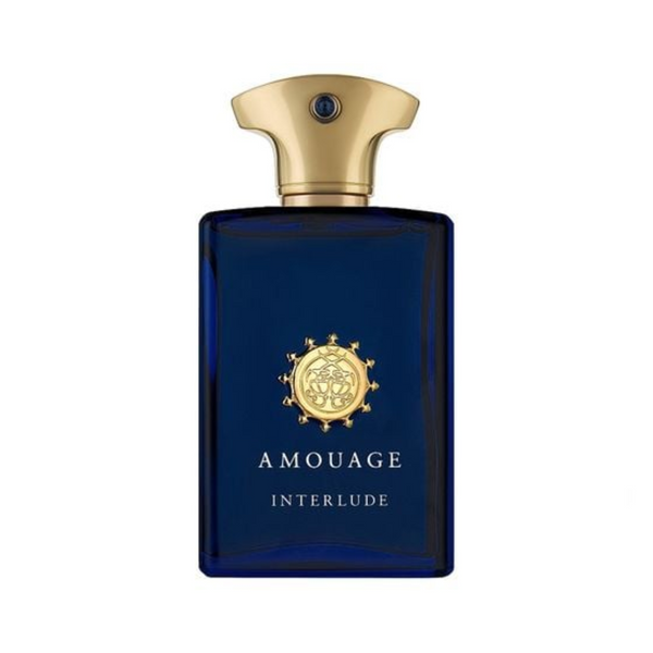 Amouage Interlude 100 мл Тестер, Великобритания