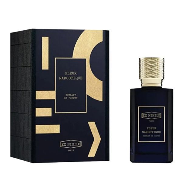 Ex Nihilo Fleur Narcotique edp 100ml, Франція