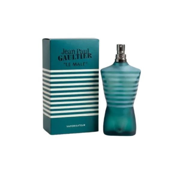 Jean Paul Gaultier Le Beau Male edt 75ml, Франція